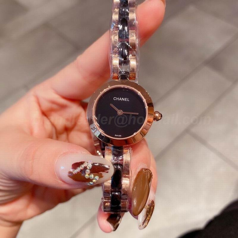 Chanel Watch 11